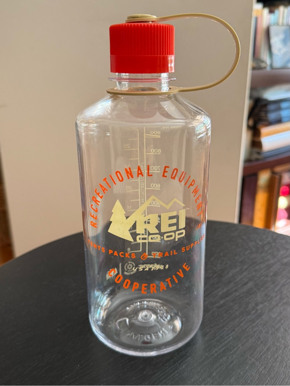 REI Co-op Nalgene bottle - 32 fl. oz.